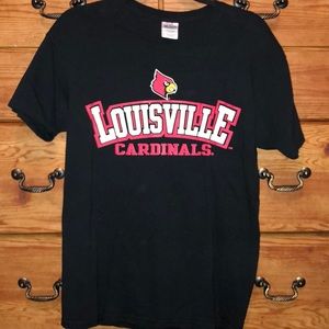 UofL T-shirt